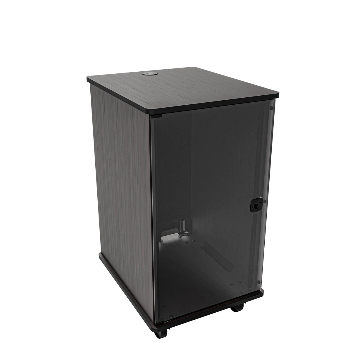 Middle Atlantic MFR Series Mobile Furniture Rack - MFR-2027A3