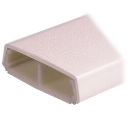 WIREMOLD 2300BACD-WH cable trunking system accessory Cable raceway