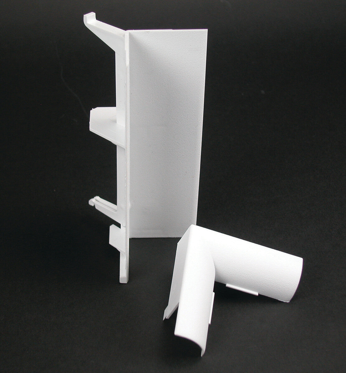WIREMOLD 5017CGY wall plate/switch cover Ivory
