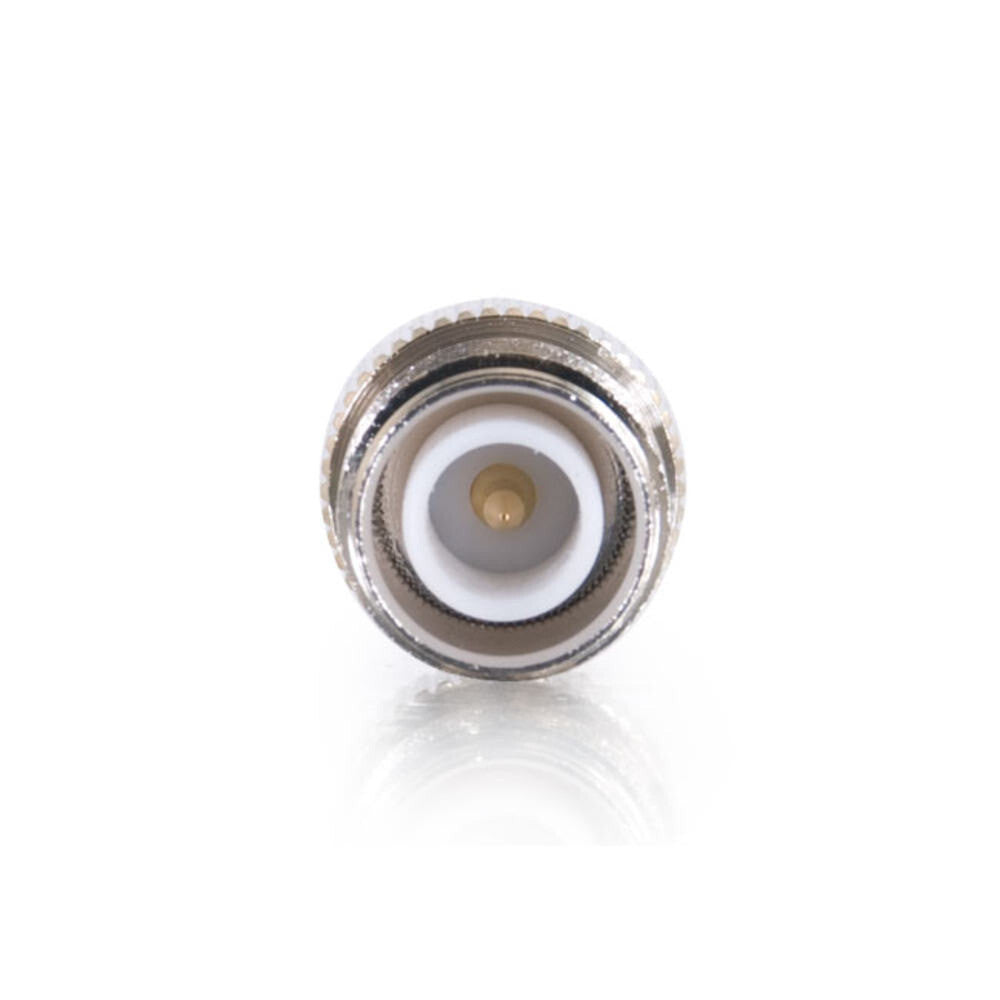 C2G RP-SMA Male to RP-TNC Female Wi-Fi Adapter