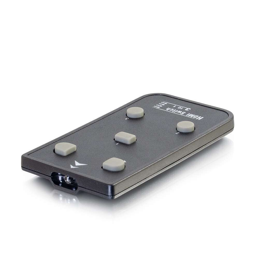 C2G 5-Port HDMI® Switch - 4K 60Hz