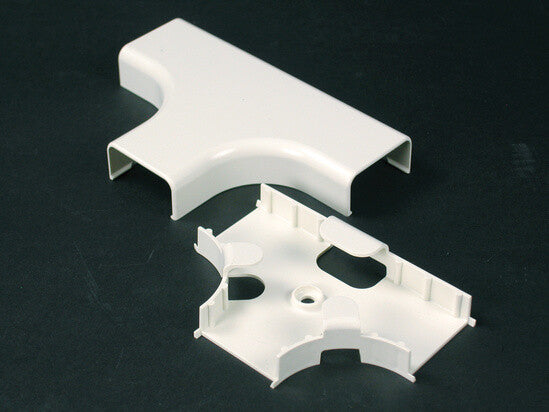 Middle Atlantic Products 2915FO-WH cable organizer Universal Cable duct White 1 pc(s)