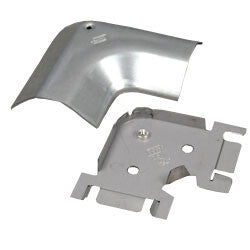 WIREMOLD 2611 cable trunking system accessory Elbow