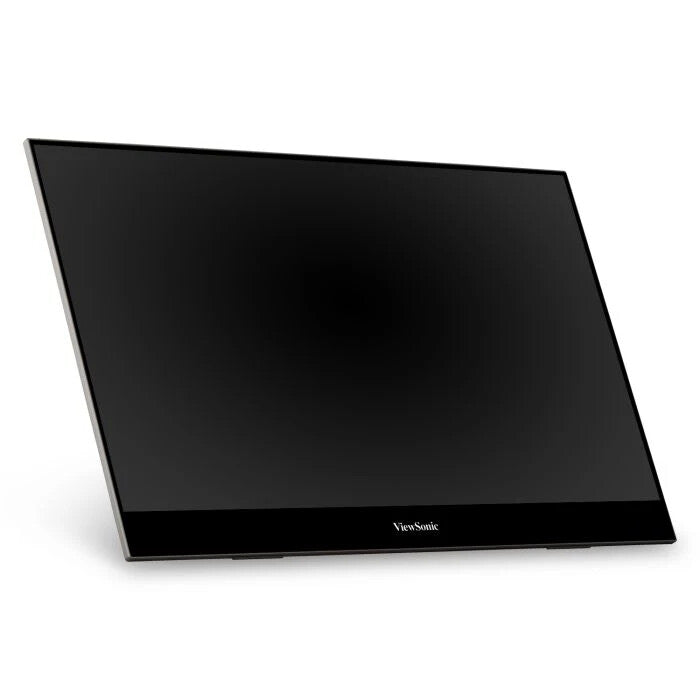 Viewsonic VX1655-4K-OLED portable TV/monitor Portable monitor Black 40.6 cm (16") 3840 x 2160 pixels