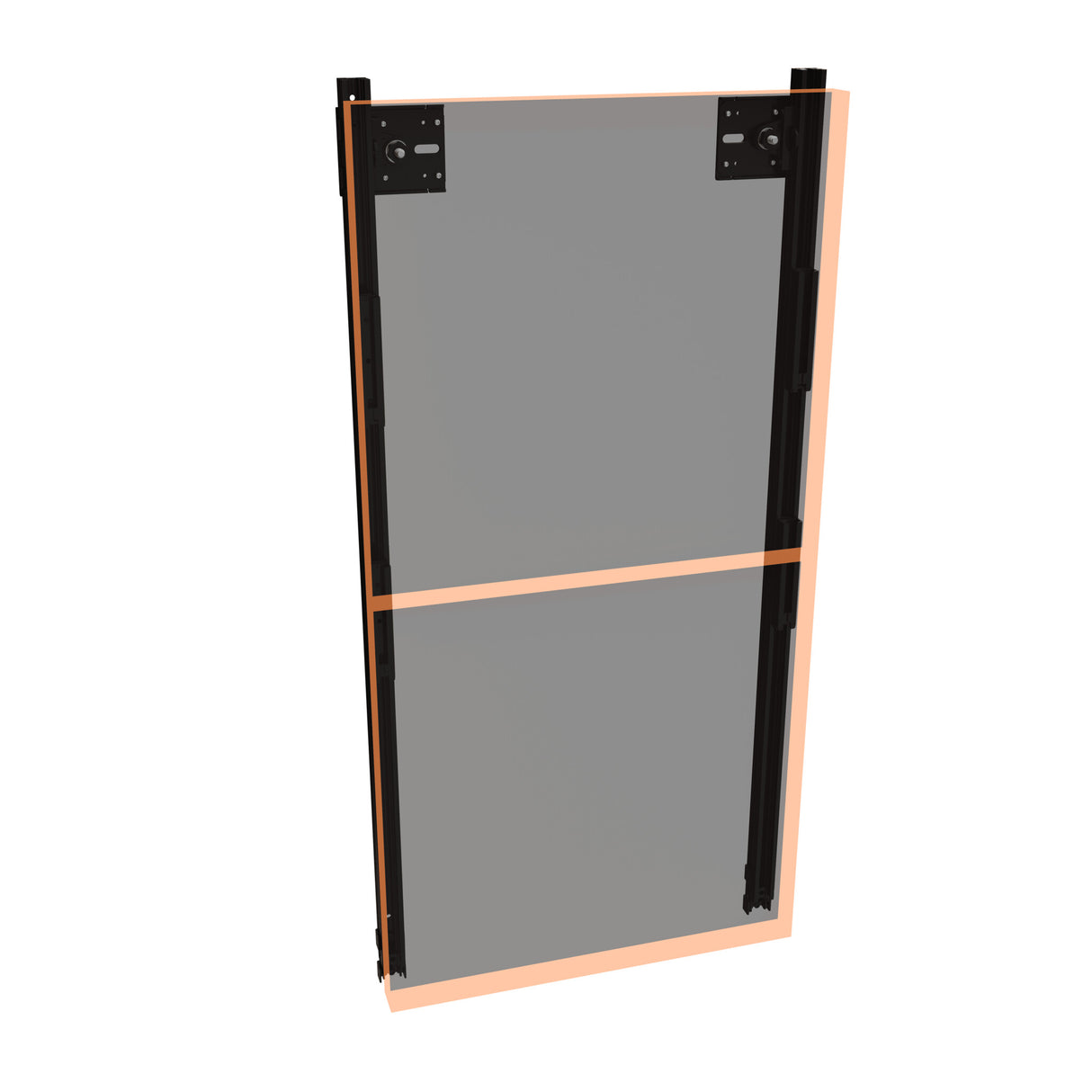 Chief DVM0500U2E TiLED dvLED Universal 500mm, 2 High Extender