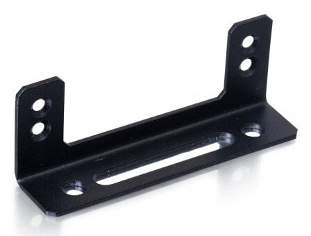 C2G Wall Mount Bracket Kit for HDMI® over IP Extenders