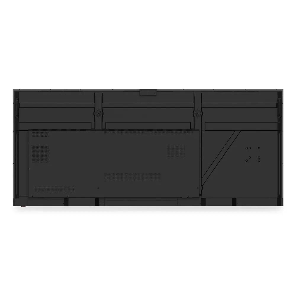 Viewsonic CDE92UW interactive whiteboard 2.34 m (92") 5120 x 2160 pixels Black