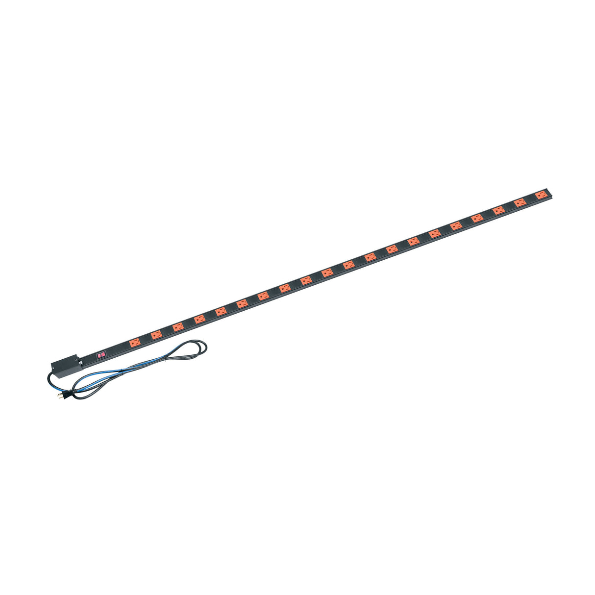 Middle Atlantic 20 OUT,15A,METER,CORDED