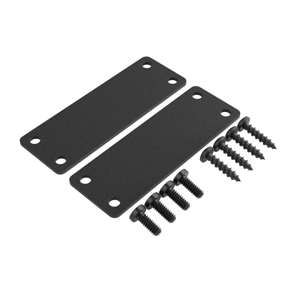 Vaddio Mounting Brackets for Desktop Enclosure