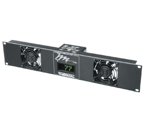 Middle Atlantic Products UQFP-2D rack accessory