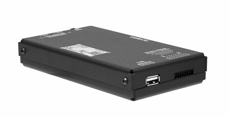 Televic Plixus V-OUT Black