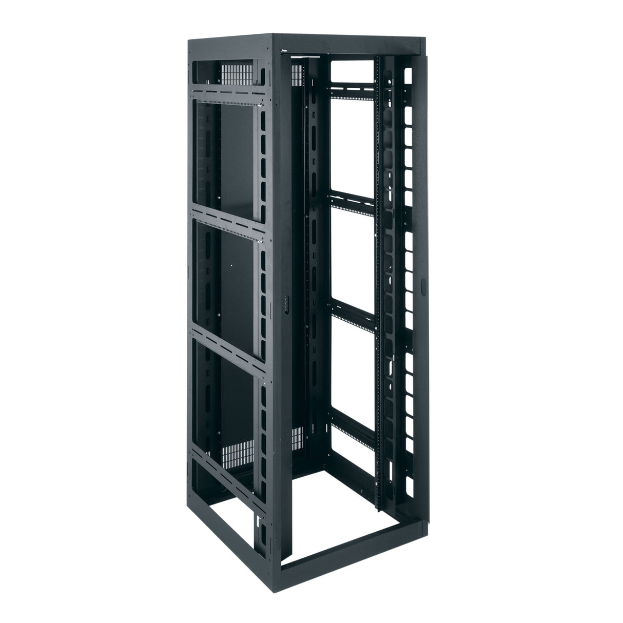 Middle Atlantic DRK Series 30 Inch Wide Rack - DRK19-44-36
