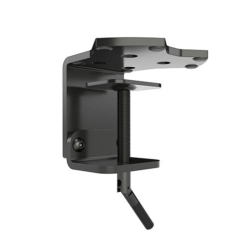 Chief K3 Series Desk Clamp Accessory, Black