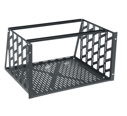 Middle Atlantic Products 6 RU Clamping Rackshelf