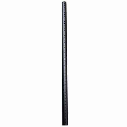 Chief CPA048P mounting kit Black