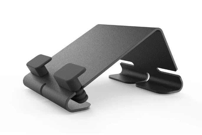 Heckler H234-BG holder Passive holder Tablet/UMPC Black