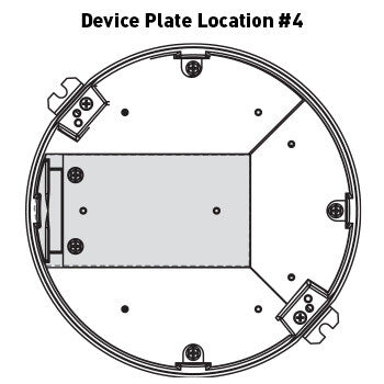 WIREMOLD CRFB-6COM-4 wall plate/switch cover