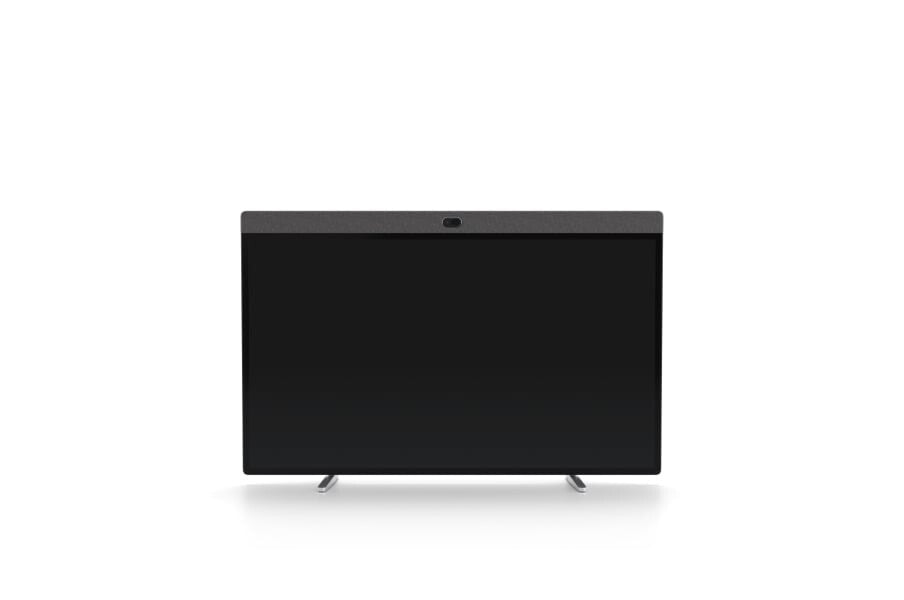 Neat Board 50 127 cm (50") 3840 x 2160 pixels LCD Wi-Fi 6 (802.11ax) Black Bluetooth