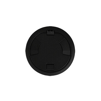WIREMOLD 8CTC2BKTR outlet box accessory Black 1 pc(s)