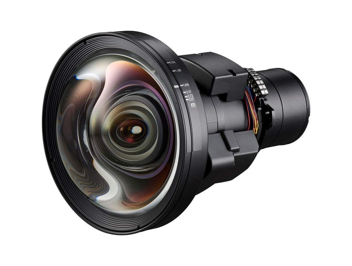 Optoma BX-CTA10 projection lens ZK1000, ZK1120, ZK1320