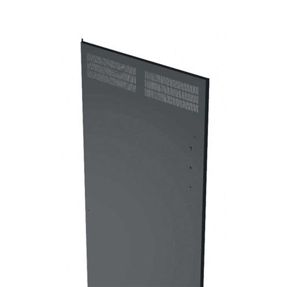 Middle Atlantic 27 RU Vented Rear Door for ERK Racks