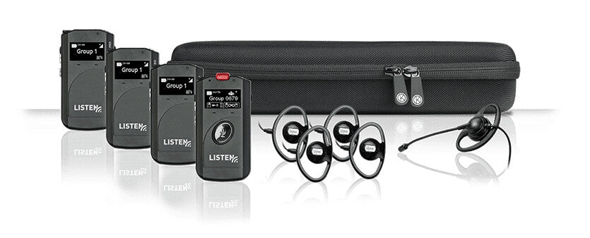 Listen LKS-5-A1 assistive listening device