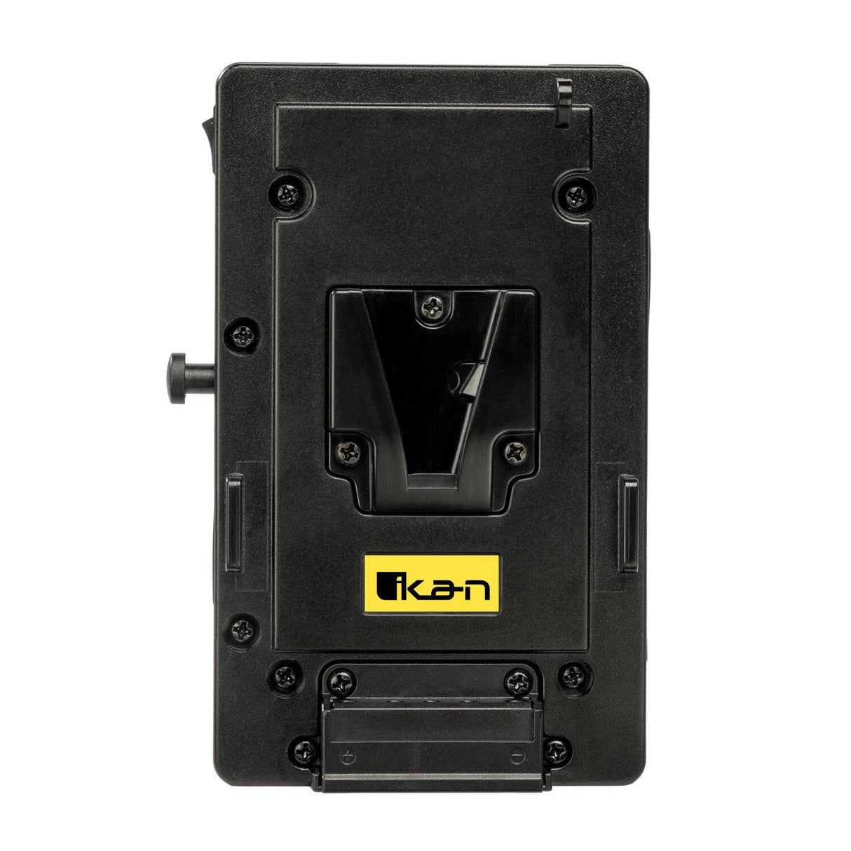 ikan STR-PWR-PLATE-LEMO camera mounting accessory Battery plate