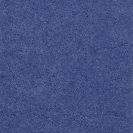 Middle Atlantic Products Focal Point TruTile Acoustic Wall Panel in Cornflower Blue, Wide Arc