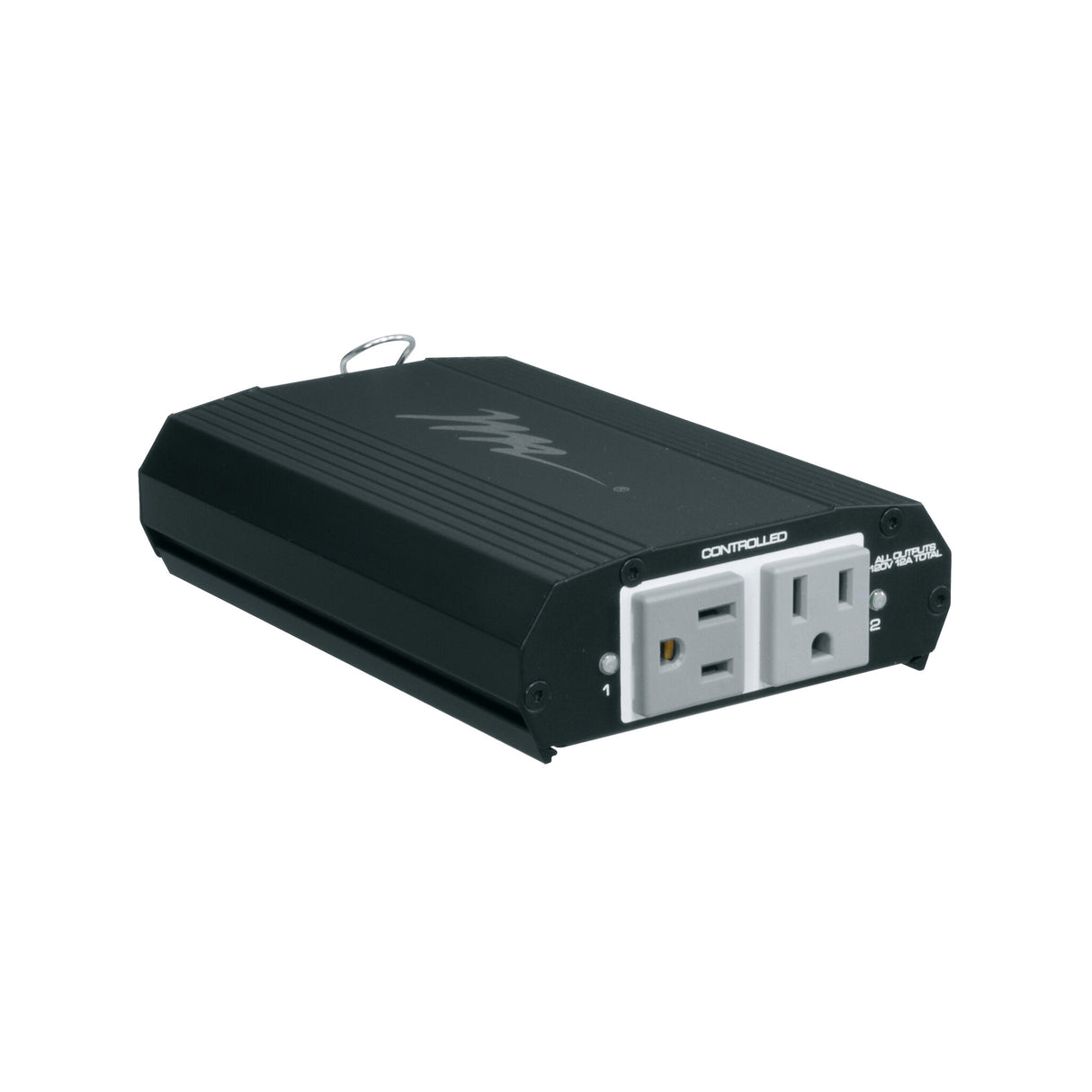 Middle Atlantic RLNK-215 power distribution unit (PDU)