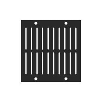 Middle Atlantic Products UCP-VT rack accessory Vented blank panel