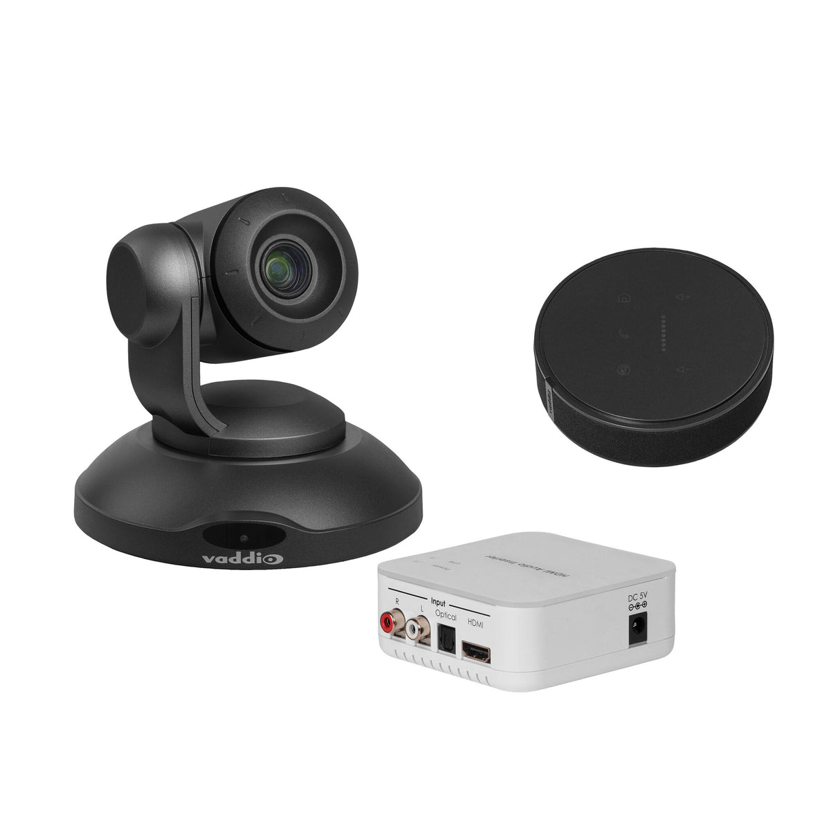 Vaddio ConferenceSHOT AV HD Conference Room System
