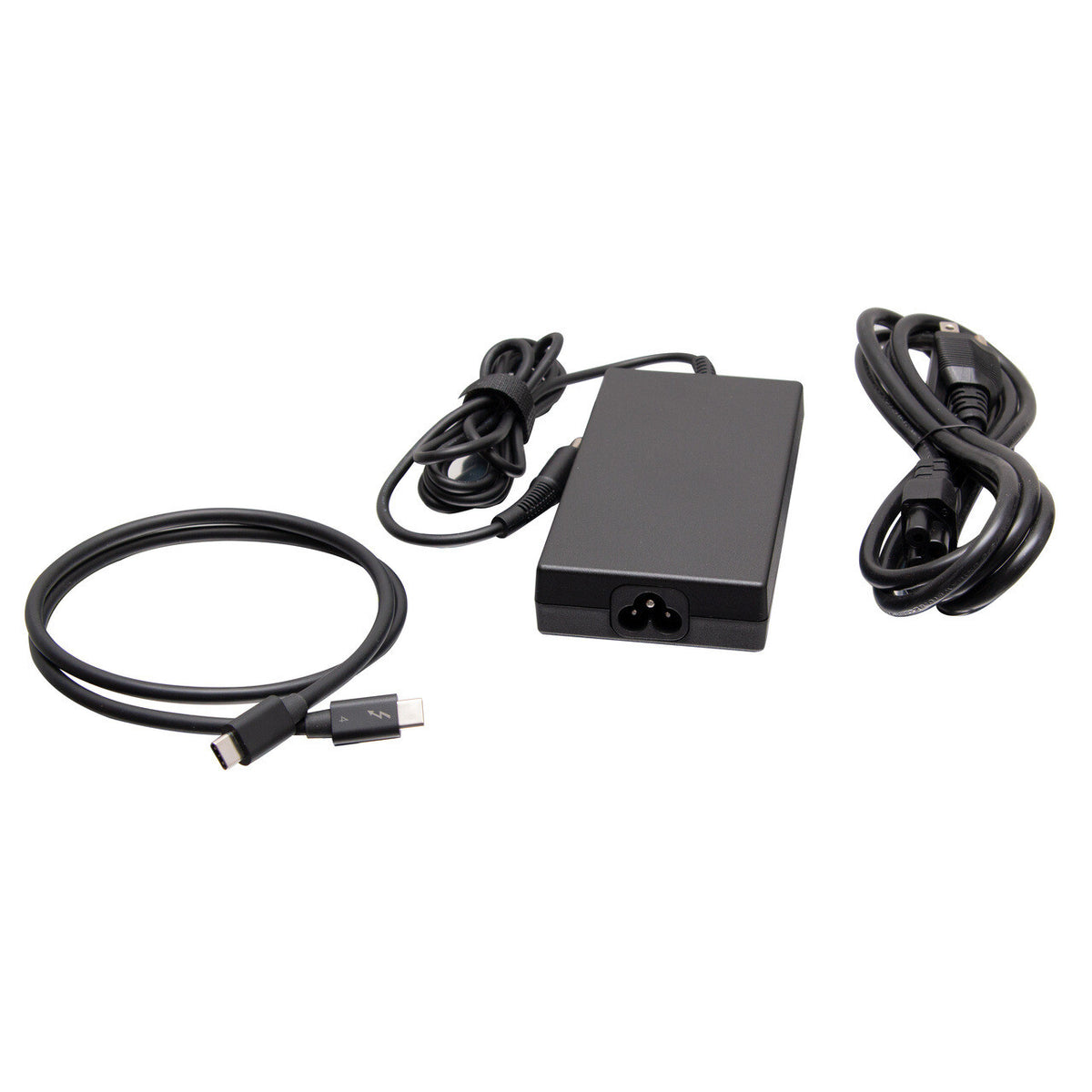 C2G ThunderboltTM 4 USB-C® 10-in-1 Dual Display Docking Station with Ethernet, USB, SD Card Reader, 3.5mm Audio and Power Delivery up to 90W - 4K 60Hz (TAA Compliant)