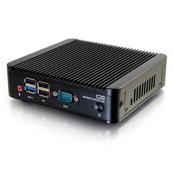 C2G Network Controller for HDMI® over IP