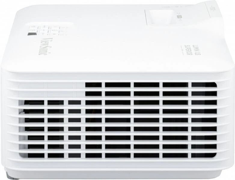 Viewsonic LS740W data projector Standard throw projector 5000 ANSI lumens 3LCD WXGA (1200x800) White