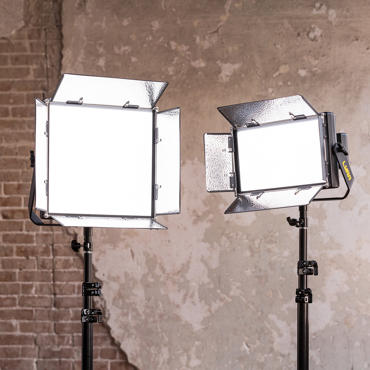 ikan LB5-3PT-KIT photo studio continuous lighting
