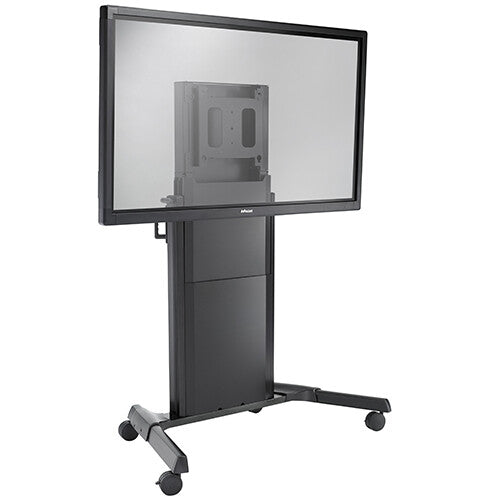 Chief XPD1U signage display mount 2.54 m (100") Black