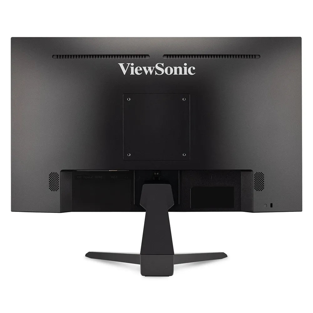 Viewsonic 2VX2467U computer monitor 61 cm (24") 1920 x 1080 pixels Full HD LED Black