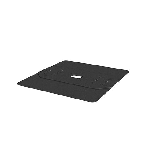 Chief ImpactTM Freestanding Double Sided Base Accessory, Black