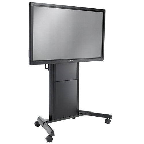 Chief XPD1U signage display mount 2.54 m (100") Black