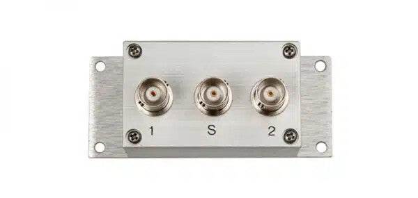 Listen LA-80 cable splitter/combiner Cable combiner Stainless steel