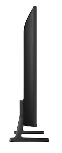 Samsung LH75BEDHLGFXZC Signage Display Digital signage flat panel 190.5 cm (75") DLED Wi-Fi 4K Ultra HD Grey Tizen 16/7