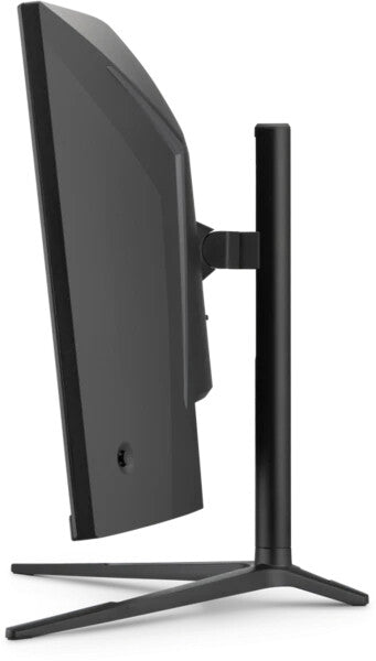 Viewsonic VX3418C-2K computer monitor 86.4 cm (34") 3440 x 1440 pixels UltraWide Quad HD Black