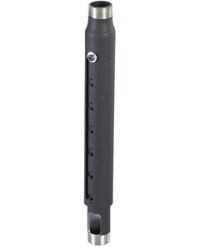 Chief CMS0608 projector mount accessory Metal Black