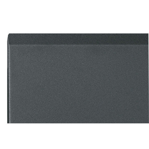 Middle Atlantic 42 RU Solid Front Door for WMRK Racks