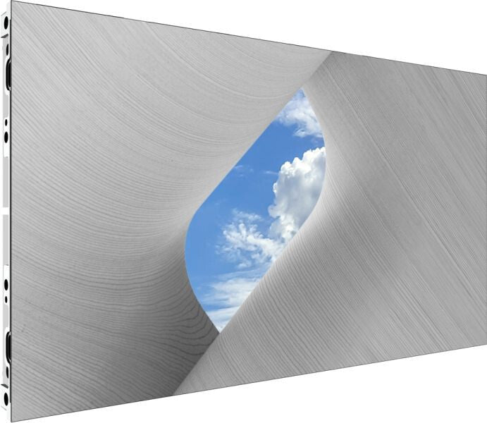 Viewsonic P1.5 Digital signage flat panel 68.6 cm (27") LED Wi-Fi 600 cd/m² Full HD Black Android 9