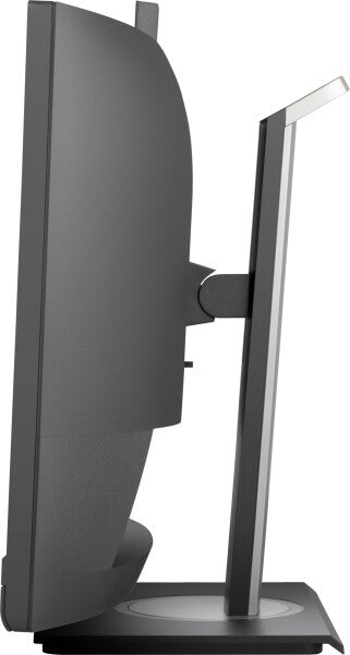 Viewsonic VG3457CV computer monitor 86.4 cm (34") 3440 x 1440 pixels UltraWide Quad HD LED Black