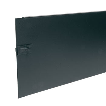 Middle Atlantic Products FWD-EB4 rack accessory Blank panel