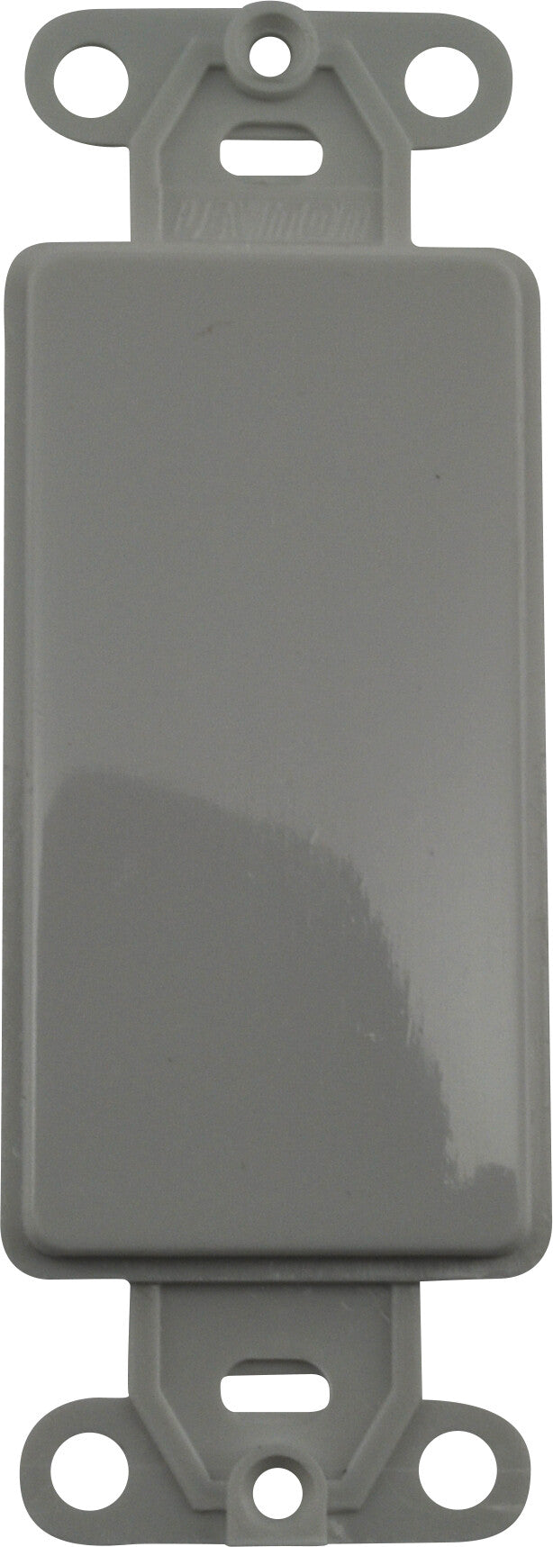 FSR SS-PBLNK-W White