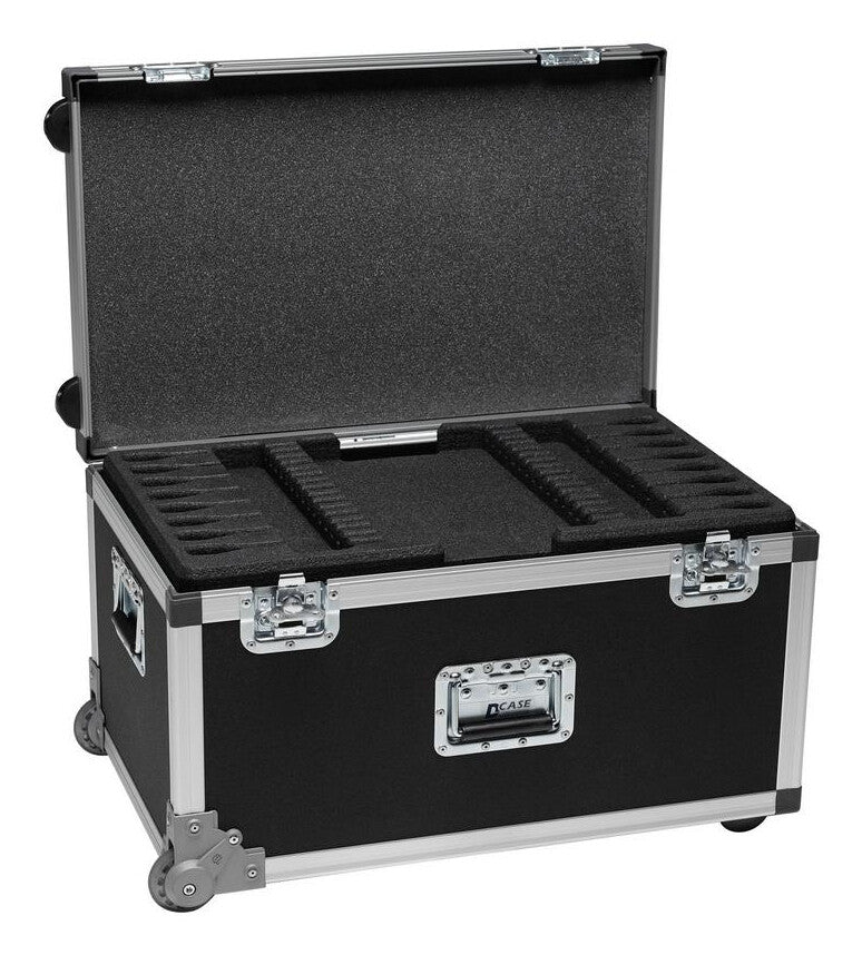 Televic 71.98.0047 conference equipment accessory Case