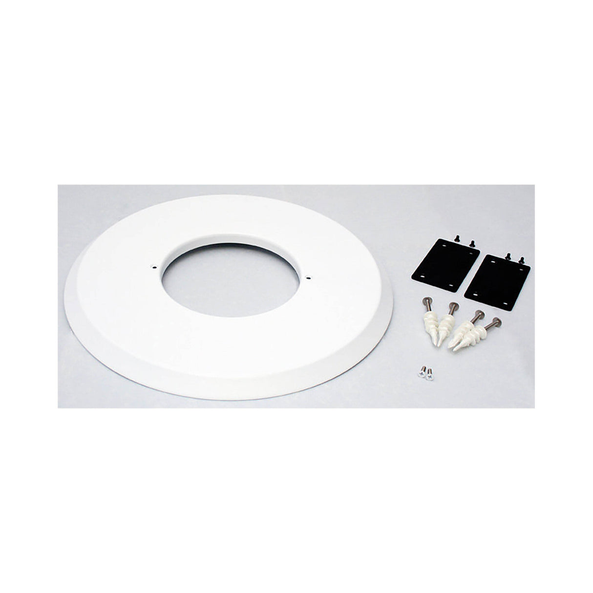 Vaddio Recessed Installation Kit for IN-Ceiling Enclosure
